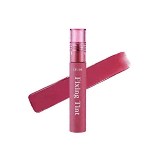 Etude Fixing Lip Tint Rose Blending