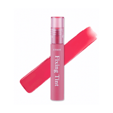 Etude Fixing Lip Tint Smoky Cherry