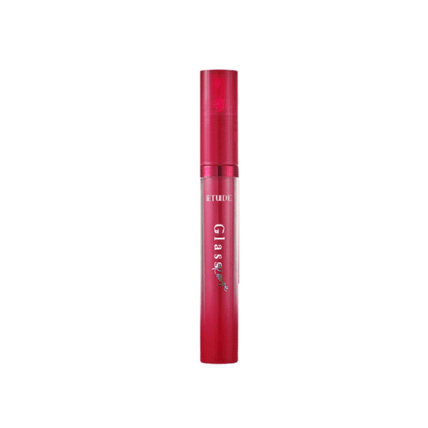 Etude Glass Rouge Lip Tint BR304 Heart Beet