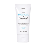 Etude Soon Jung Director’s Mineral Filter Sun Cream
