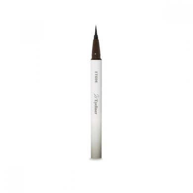 Etude Tinting Eyeliner Natural Light Brown