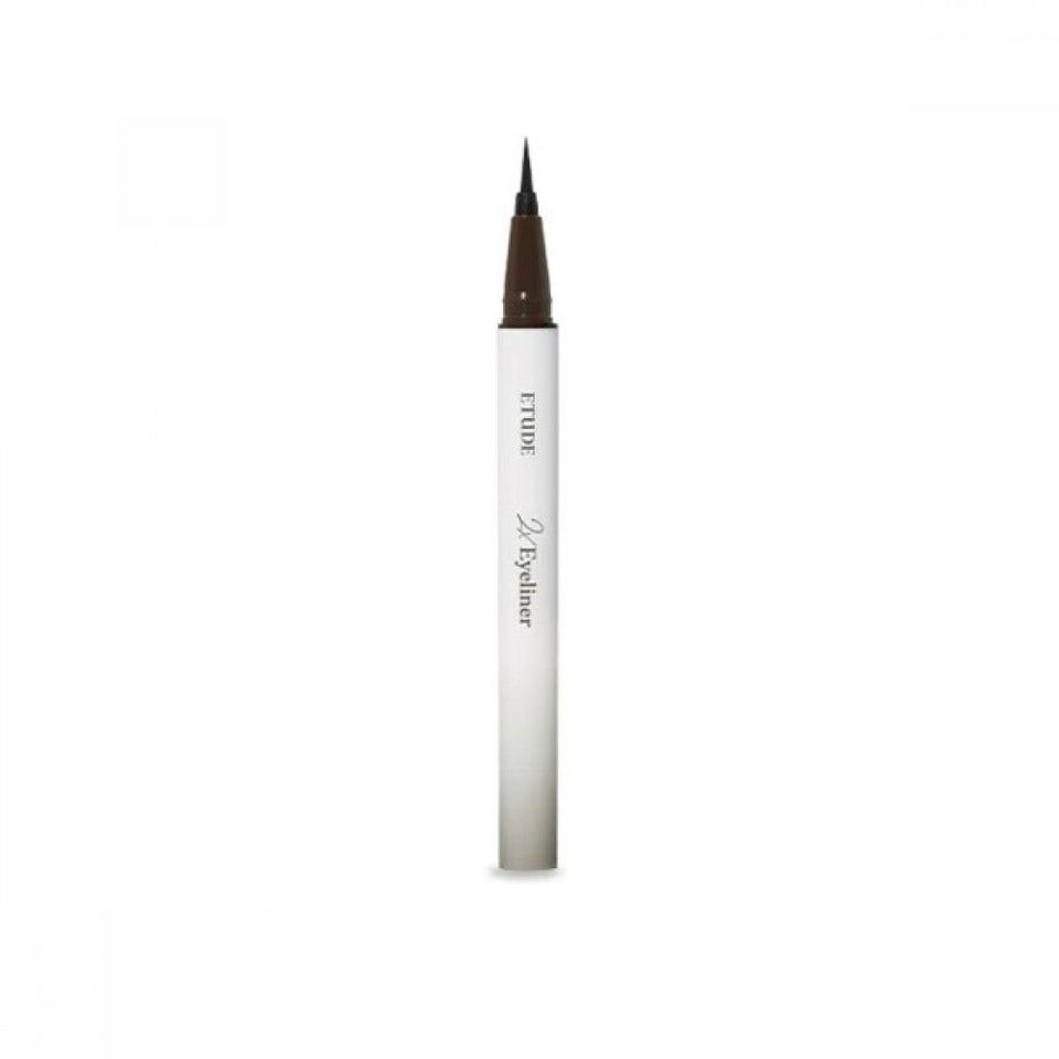 Etude Tinting Eyeliner Natural Light Brown