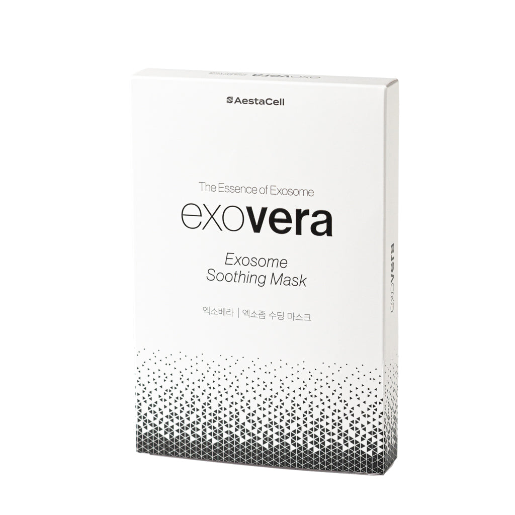 Exovera Exosome Soothing Mask