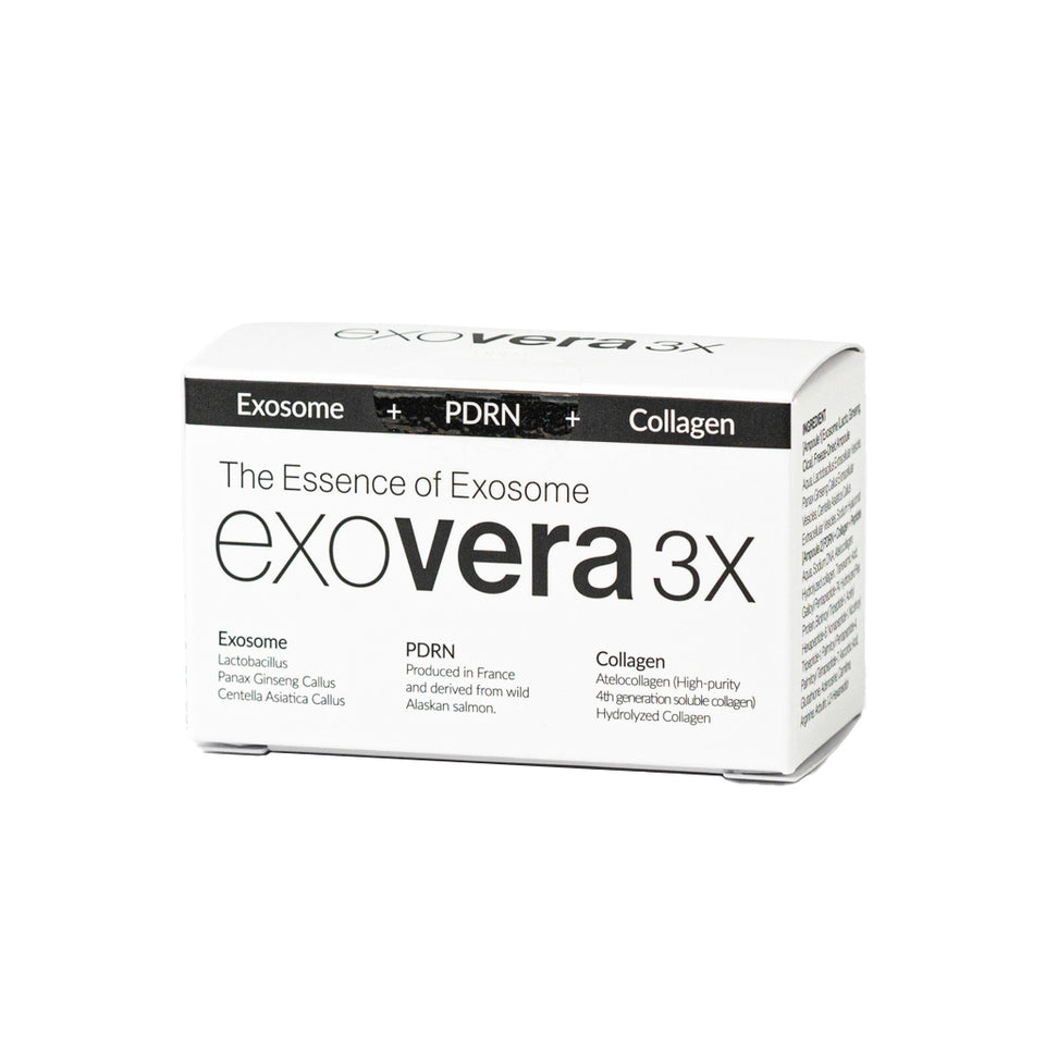 Exovera 3X