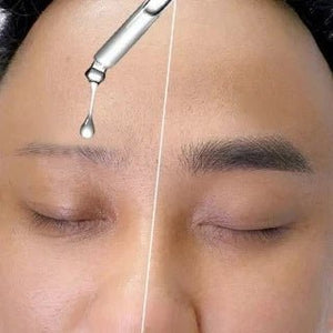 Eyebrow Growth Serum for Fuller Eyelashes
