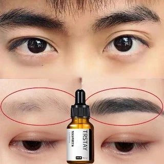 Eyebrow Growth Serum for Fuller Eyelashes