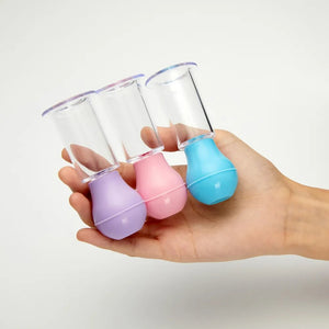 Facial Cupping Set - Anti-Cellulite Massager