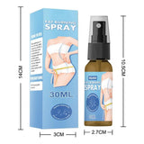 Fat Burning Slimming Massage Spray 30ml