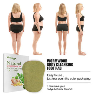 Fat Burning Slimming Patch Stickers