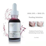 Fruit Acid Exfoliating Pore Minimizing Toner