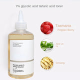 Fruit Acid Exfoliating Pore Minimizing Toner