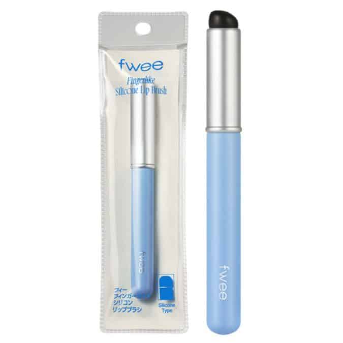 Fwee Silicone Lip Brush