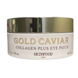 Skinfood Gold Caviar Collagen Plus Eye Patch