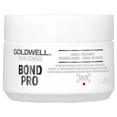 Goldwell Dualsenses Bond Pro 60SEC Treatment Masque – 200ml