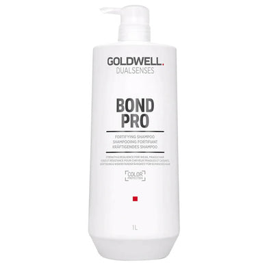 Goldwell Dualsenses Bond Pro Fortifying Shampoo – 1000ml