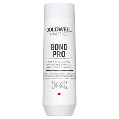 Goldwell Dualsenses Bond Pro Fortifying Shampoo – 250ml