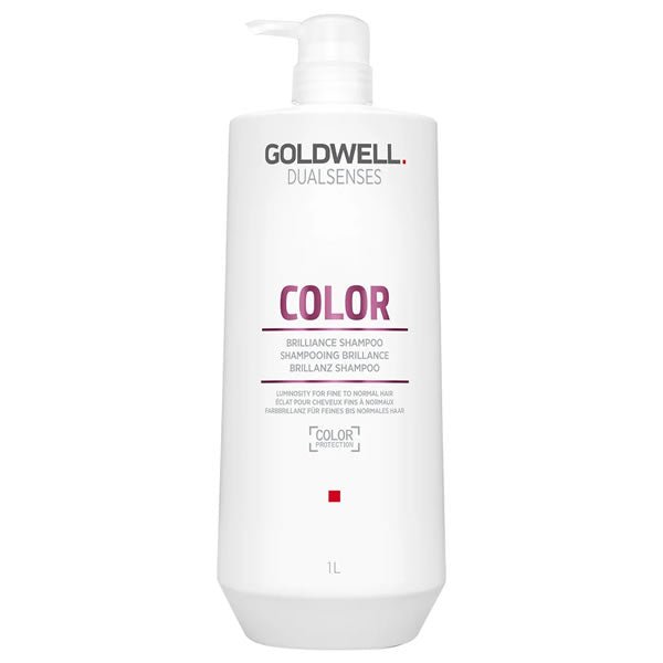 Goldwell Dualsenses Color Brilliance Shampoo – 1000ml