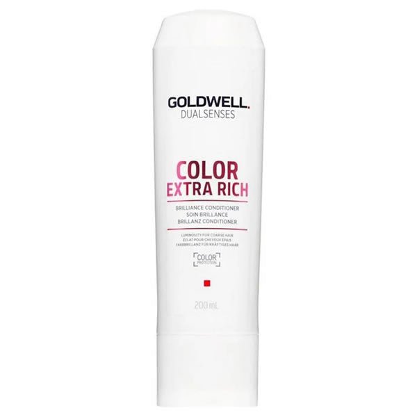 Goldwell Dualsenses Color Extra Rich Brilliance Conditioner – 200ml