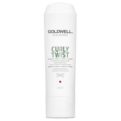 Goldwell Dualsenses Curls & Waves Hydrating Conditioner – 200ml