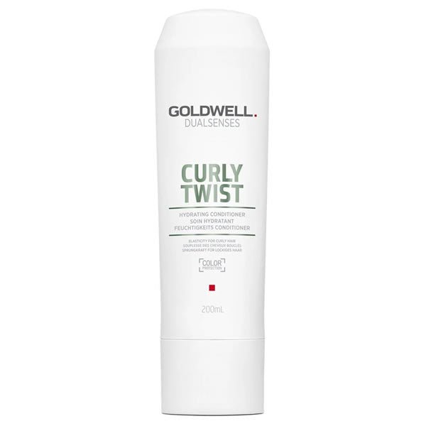 Goldwell Dualsenses Curls & Waves Hydrating Conditioner – 200ml
