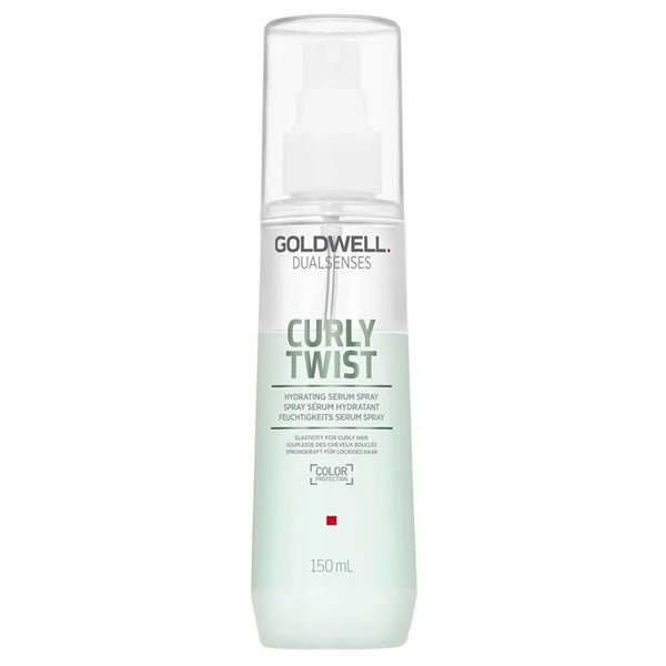 Goldwell Dualsenses Curls & Waves Hydrating Serum Spray – 150ml