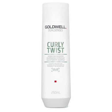 Goldwell Dualsenses Curls & Waves Hydrating Shampoo – 250ml