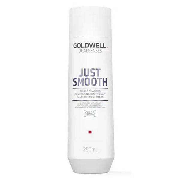 Goldwell Dualsenses Just Smooth Taming Shampoo – 250ml