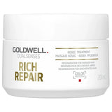 Goldwell Dualsenses Rich Repair 60SEC Treatment – 200ml