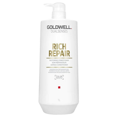 Goldwell Dualsenses Rich Repair Restoring Conditioner – 1000ml