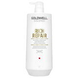 Goldwell Dualsenses Rich Repair Restoring Conditioner – 1000ml