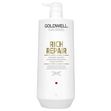 Goldwell Dualsenses Rich Repair Restoring Shampoo – 1000ml