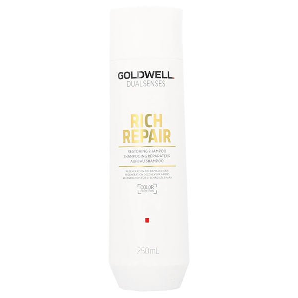 Goldwell Dualsenses Rich Repair Restoring Shampoo – 250ml