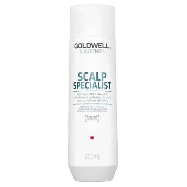 Goldwell Dualsenses Scalp Specialist Anti - Dandruff Shampoo – 250ml