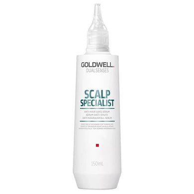 Goldwell Dualsenses Scalp Specialist Anti - Hairloss Serum – 150ml