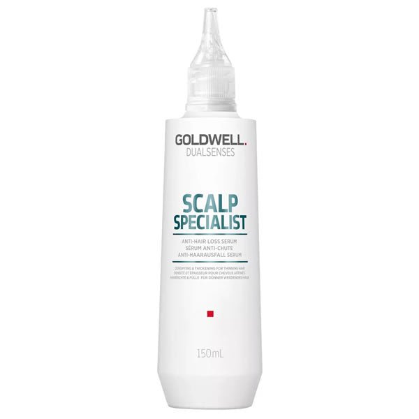 Goldwell Dualsenses Scalp Specialist Anti - Hairloss Serum – 150ml