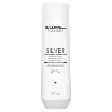 Goldwell Dualsenses Silver Shampoo – 250ml