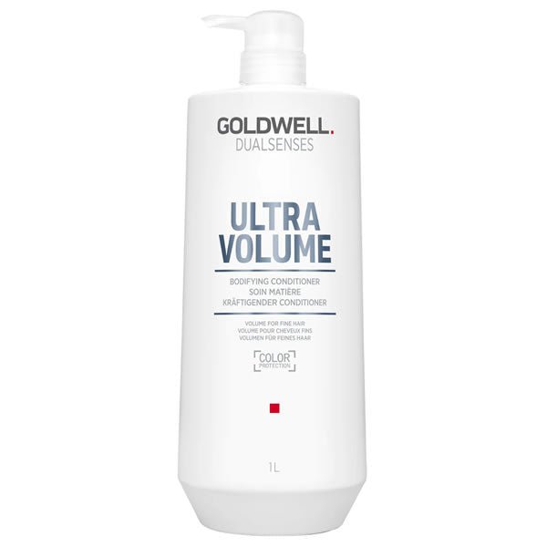 Goldwell Dualsenses Ultra Volume Bodifying Conditioner – 1000ml