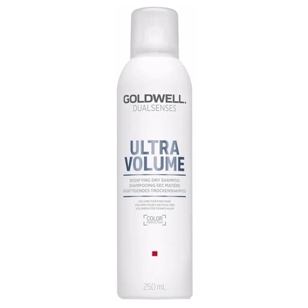 Goldwell Dualsenses Ultra Volume Bodifying Dry Shampoo – 250ml