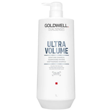 Goldwell Dualsenses Ultra Volume Bodifying Shampoo – 1000ml