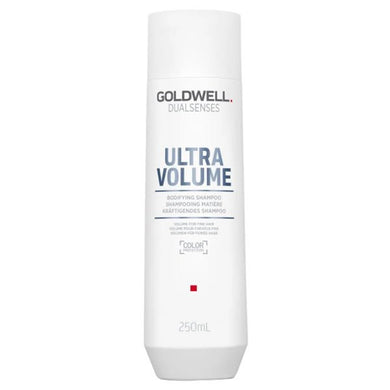 Goldwell Dualsenses Ultra Volume Bodifying Shampoo – 250ml