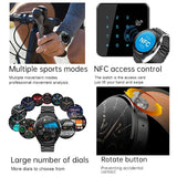 GT3 Pro SmartWatch AMOLED HD South Africa