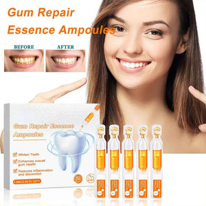 Gum Repair Ampoules Oral Care Essence. Buy Online in South Africa