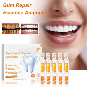 Gum Repair Ampoules Oral Care Essence. South Africa