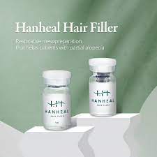 Hanheal Hair Filler Treatment for Hair Loss. Buy Online