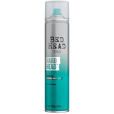 Hard Head Hard Extra Strong Hold Hairspray 385ml