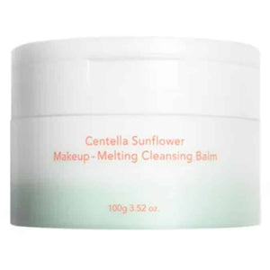 haruharu sunflower cleansing balm.1