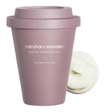 Haruharu Wonder Black Rice 10 Hyaluronic Cream 90ml