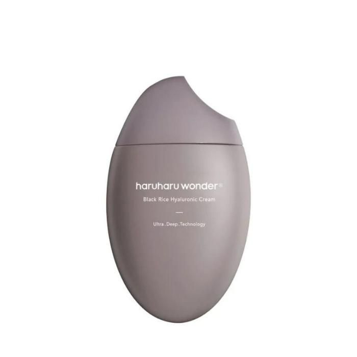 HaruHaru Wonder Black Rice Hyaluronic 10 Cream