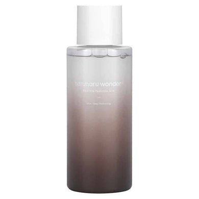 HaruHaru Wonder Black Rice Hyaluronic Toner 150ml