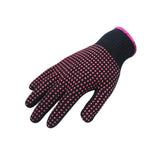 Heat Resistant Glove for Hair Styling 1pcs